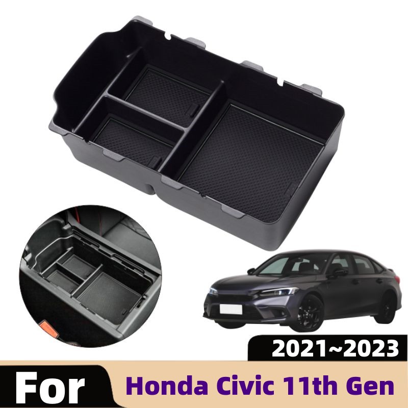 Tech Car Accessories - لهوندا سيفيك 11th Gen 2021 2022