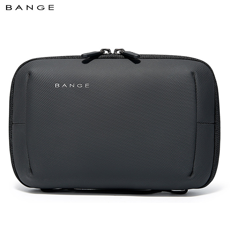 Tech Accessories Case - حقيبة تنظيم إلكترونيات السفر من BANGE