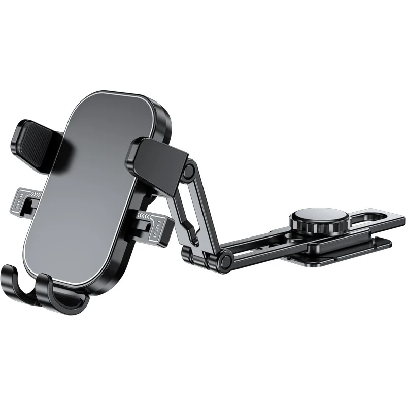 حامل هاتف السيارة المعدني على  - مراجعة Mobile Tech Accessories وسعره