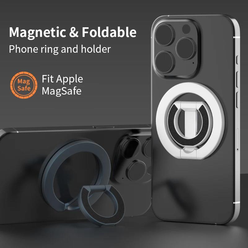 ل Magsafe الهاتف المغناطيسي ال - مراجعة Mobile Tech Accessories وسعره