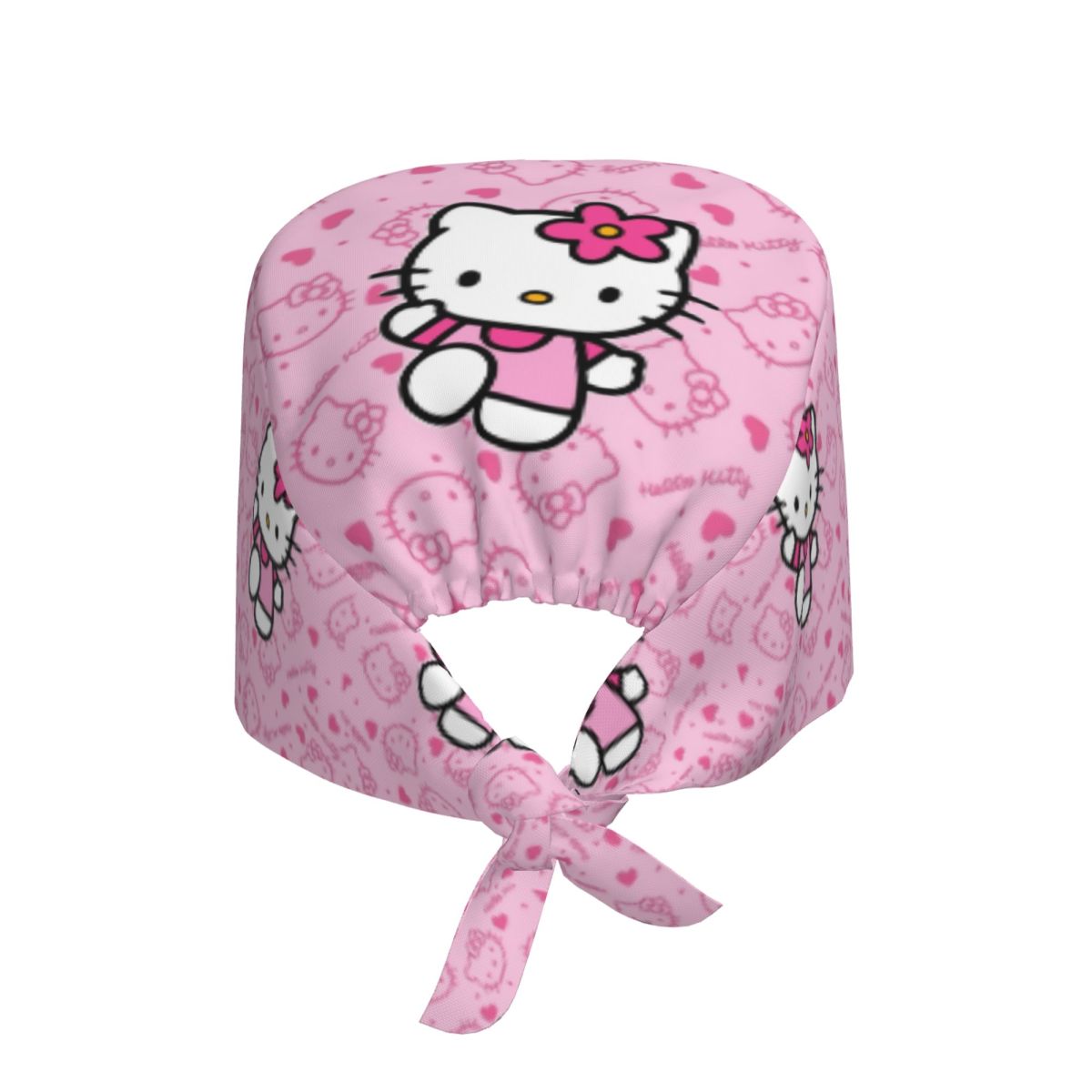 قبعة عمل مخصصة للتنظيف بتصميم  - مراجعة Kawaii Tech Accessories وسعره
