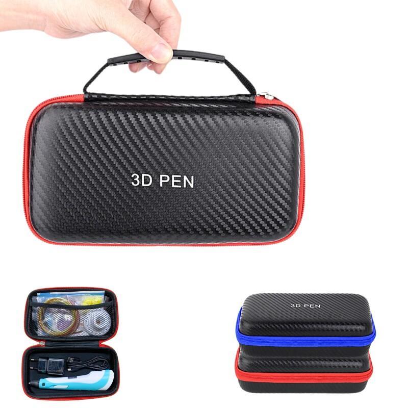 ثلاثية الأبعاد أقلام الطباعة ح - مراجعة Tech Accessories Case وسعره