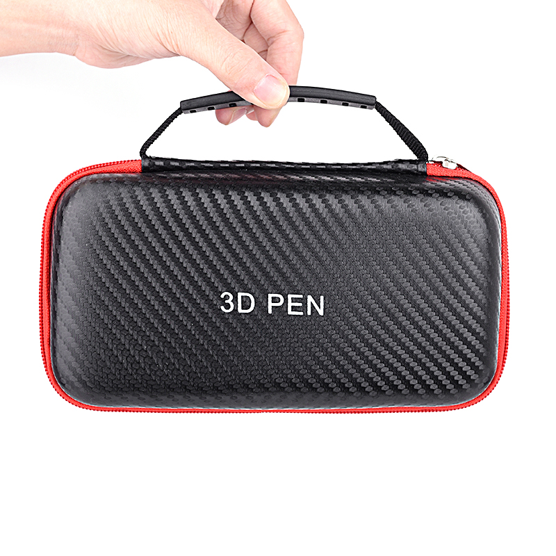 ثلاثية الأبعاد أقلام الطباعة ح - مراجعة Tech Accessories Case وسعره