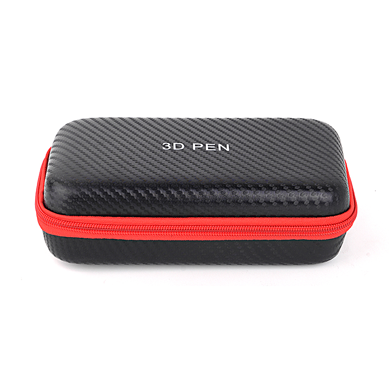 ثلاثية الأبعاد أقلام الطباعة ح - مراجعة Tech Accessories Case وسعره