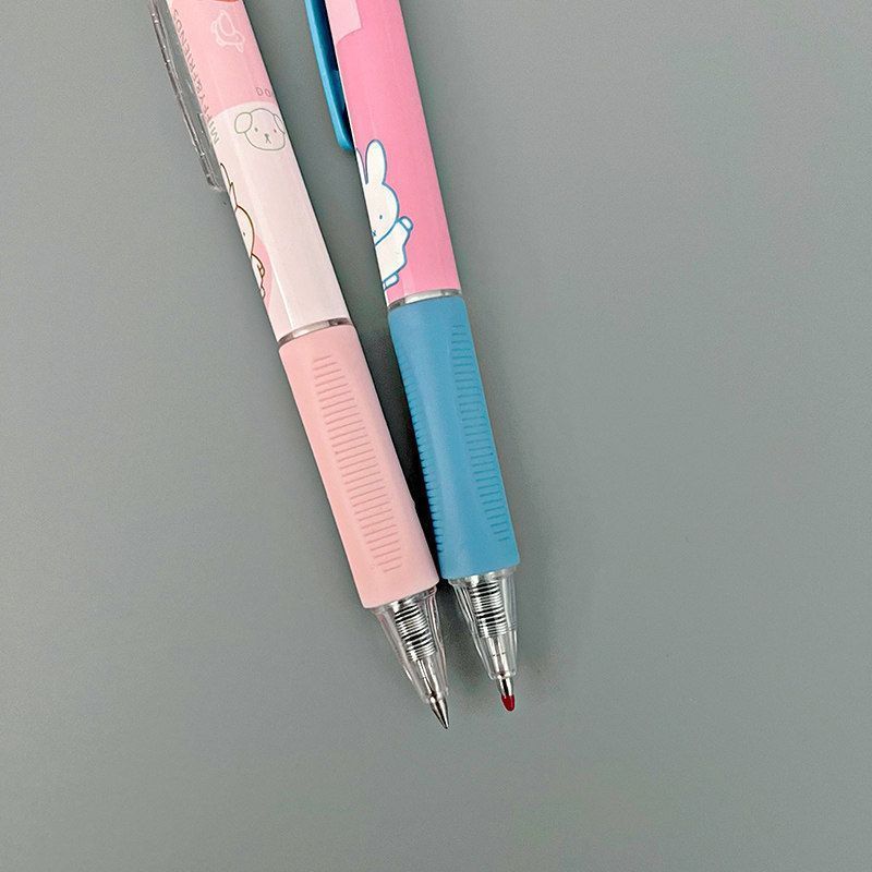 قلم جل أنيمي ميفي أسود 0.5 مم، - مراجعة Kawaii Tech Accessories وسعره