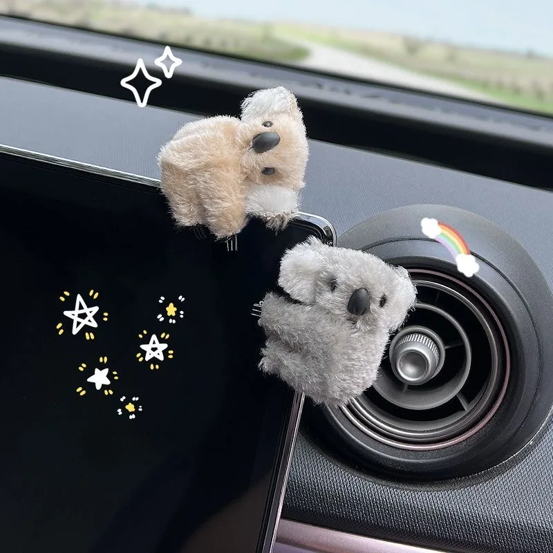 أفخم لطيف كوالا ديكور السيارات - مراجعة Tech Car Accessories وسعره
