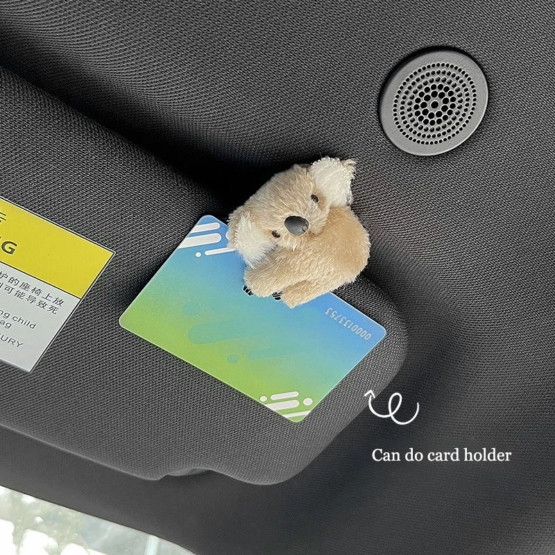 أفخم لطيف كوالا ديكور السيارات - مراجعة Tech Car Accessories وسعره