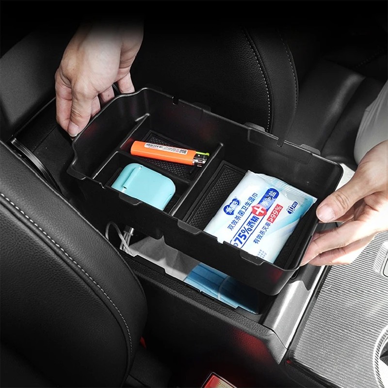 لهوندا سيفيك 11th Gen 2021 202 - مراجعة Tech Car Accessories وسعره