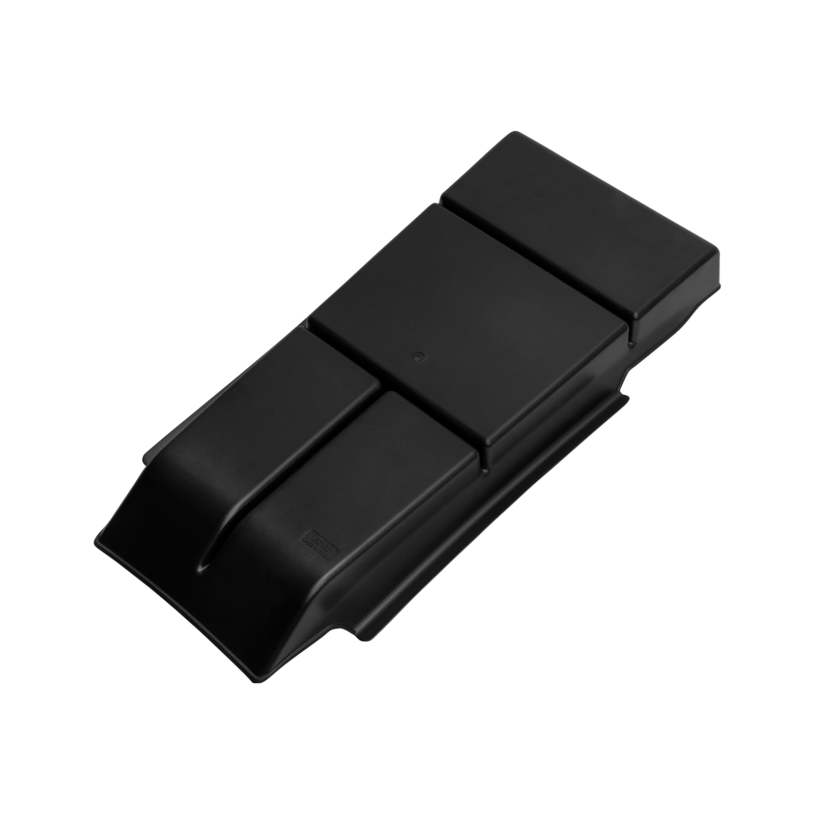 لسيارة شيفروليه الاعتدال EV 20 - مراجعة Tech Car Accessories وسعره