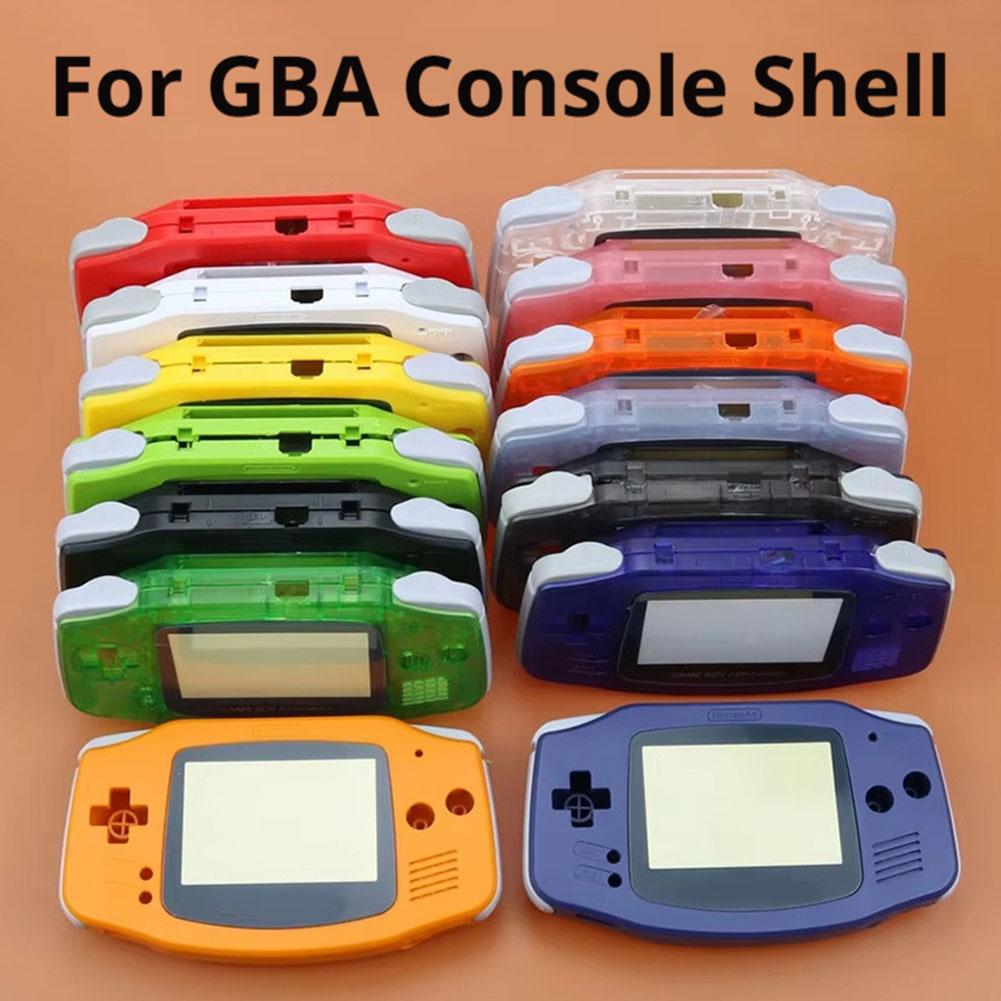 غلاف كامل بديل مخصص لجهاز Game - مراجعة Mobile Tech Accessories وسعره