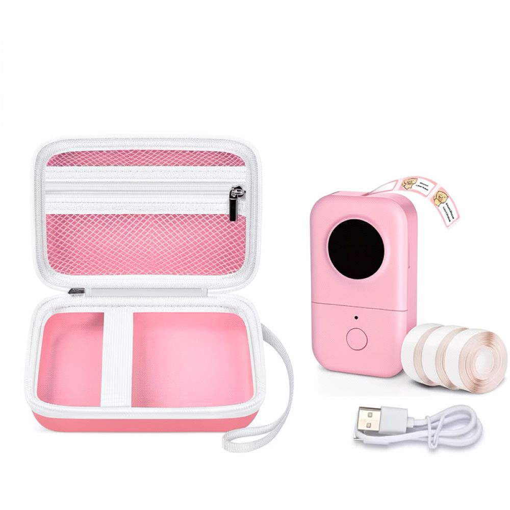 حقيبة تنظيم محمولة لتخزين جهاز - مراجعة Tech Accessories Travel Organizer Pouch وسعره