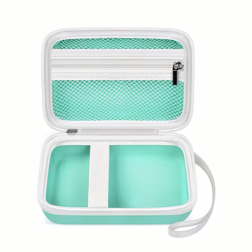 حقيبة تنظيم محمولة لتخزين جهاز - مراجعة Tech Accessories Travel Organizer Pouch وسعره