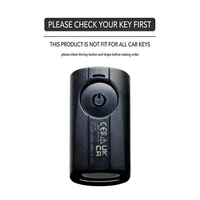 غطاء مفتاح دراجة نارية من مادة - مراجعة Tech Accessories Case وسعره