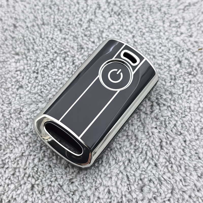 غطاء مفتاح دراجة نارية من مادة - مراجعة Tech Accessories Case وسعره