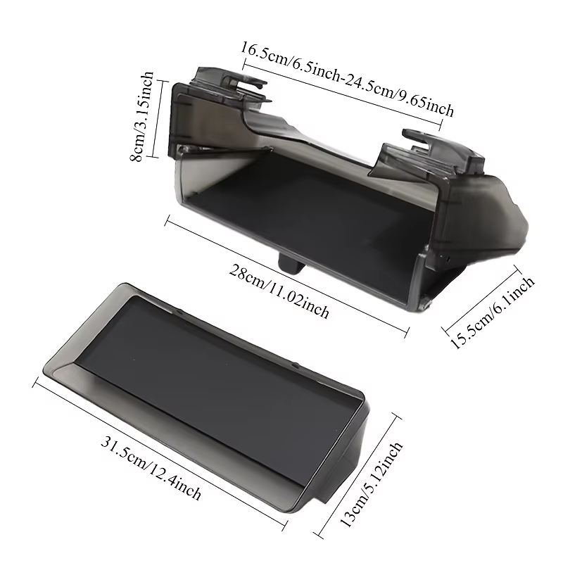 مناسب لسيارات تسلا موديل Y جون - مراجعة Tech Car Accessories وسعره