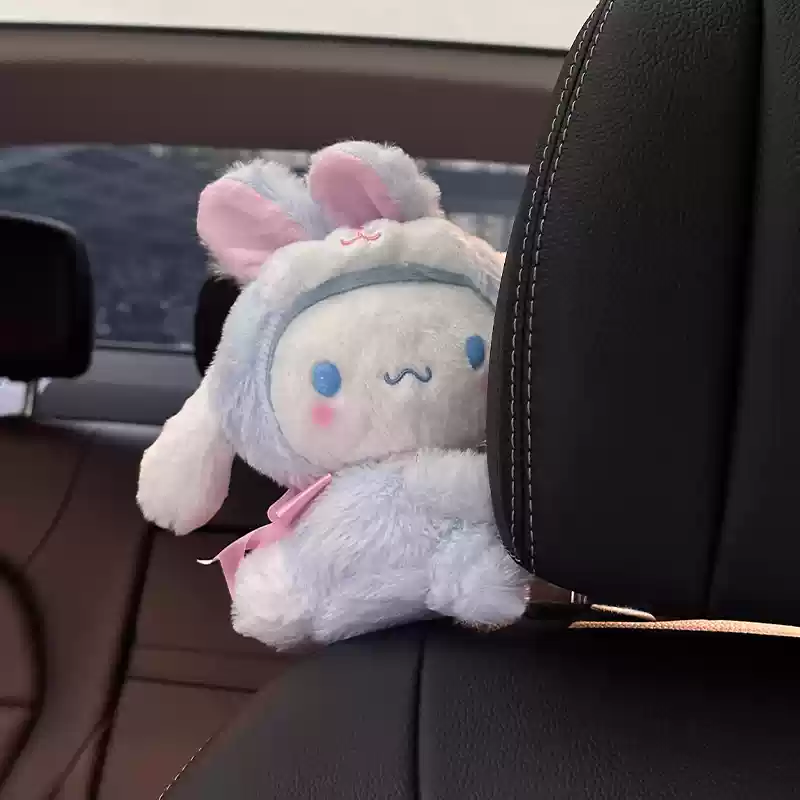 سانريو، هالو كيتي، ماي ميلودي، - مراجعة Kawaii Tech Accessories وسعره