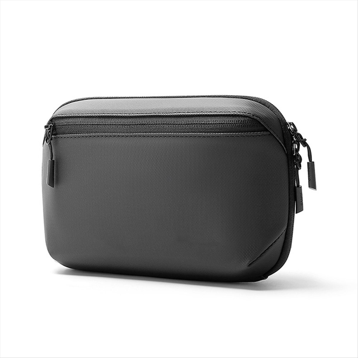 ☶ ❈ ＊ ♥ حقيبة تقنية مقاومة للم - مراجعة Tech Accessories Case وسعره